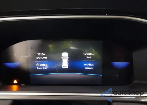 2025 Volkswagen Taos 1.5T Se Black from USA, damaged, VIN 3VV2C7B24SM020678